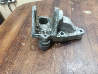 кронштейн двигателя Citroen C5 1 поколение [рестайлинг] 2005, АКПП, 9631853780