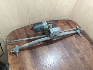 механизм стеклоочистителя (трапеция дворников) Audi 80 8C/B4 (1991 - 1996), 893955113, 403339