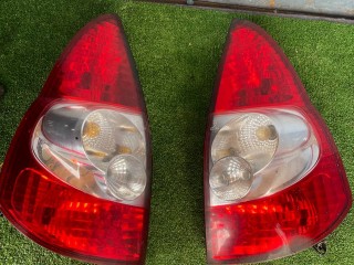 фонари задние (комплект) Lada Priora 1 поколение (2007 - 2015), универсал