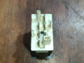кнопка противотуманных фар Audi A8 D2/4D 1998, 3.7 л., AKJ, бензин, АКПП, седан, полный привод, 4D0941535A - фото №4