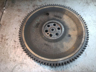 маховик Daewoo Matiz M150 [рестайлинг] (2000 - 2016), 0.8 л., бензин, МКПП