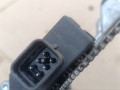 стеклоподъемник электрический передний правый Opel Astra H (2004 - 2007), 1.8 л., Z 18 XER, бензин, МКПП - фото №7