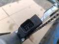 стеклоподъемник электрический передний правый Opel Astra H (2004 - 2007), 1.8 л., Z 18 XER, бензин, МКПП - фото №6