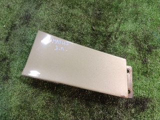 ус под фонарь левый Daewoo Matiz M150 [рестайлинг] (2000 - 2016), 0.8 л., бензин, МКПП