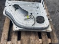 дверь задняя левая Chevrolet Lacetti 1 поколение J200 (2004 - 2013), 1.6 л., F16D3, бензин, МКПП, седан - фото №10