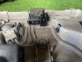 фонарь салона (плафон) Mercedes-Benz A-Класс W168 W168.031 1998, 1.4 л., M 166.940, бензин, МКПП, 1408300008 - фото №7
