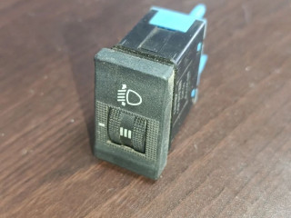 кнопка корректора фар Audi 100 4A/C4 (1990 - 1994), 4A0941301