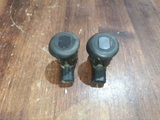 ультразвуковой датчик ассистента парковки Citroen C5 1 поколение [рестайлинг] 2005, АКПП