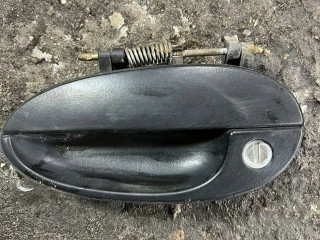 ручка наружная Daewoo Matiz M150 [рестайлинг] (2000 - 2016), 0.8 л., бензин, МКПП