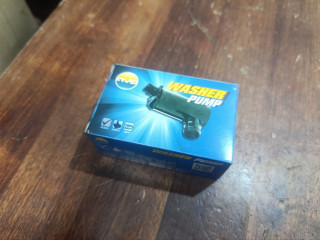 насос (моторчик) омывателя стекла Hyundai Sonata 4 поколение [рестайлинг] (2001 - 2013)