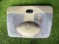 фонарь салона (плафон) Mercedes-Benz A-Класс W168 W168.031 1998, 1.4 л., M 166.940, бензин, МКПП, 1408300008 - фото №2