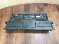 дефлектор обдува салона Audi A8 D2/4D 1998, 3.7 л., AKJ, бензин, АКПП, седан, полный привод, 4D0820951 - фото №9