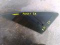 стекло кузовное боковое левое Ford Focus 1 поколение [рестайлинг] 2002, 2.0 л., бензин, АКПП, седан - фото №2