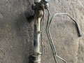 рулевая рейка Chevrolet Lacetti 1 поколение J200 (2004 - 2013), 1.6 л., F16D3, бензин, МКПП, седан - фото №6