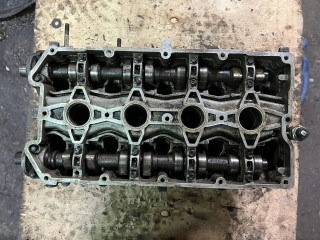 головка блока цилиндров Lada 2112 1 поколение (1997 - 2009)