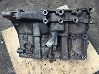 блок цилиндров Lada 2114 Samara 1 (2001 - 2014), 11193