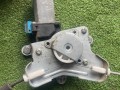стеклоподъемник электрический передний правый Chevrolet Lacetti 1 поколение J200 (2004 - 2013), 1.6 л., F16D3, бензин, МКПП, седан - фото №7