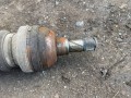 полуось передняя правая (приводной вал, ШРУС) Chevrolet Lacetti 1 поколение J200 (2004 - 2013), 1.6 л., F16D3, бензин, МКПП, седан - фото №6