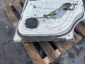 дверь задняя правая Chevrolet Lacetti 1 поколение J200 (2004 - 2013), 1.6 л., F16D3, бензин, МКПП, седан - фото №7