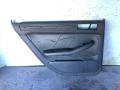 Обшивка двери (комплект) Audi A6 4B/C5 1998, 2.8 л., ALG, бензин, АКПП, седан, полный привод - фото №34