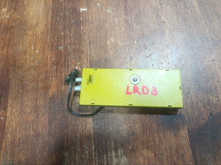 усилитель антенны Land Rover Discovery 3 поколение 2006, 4.4 л., бензин, АКПП, внедорожник 5 дв., XUC000262A