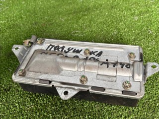 подушка безопасности пассажира Mercedes-Benz A-Класс W168 W168.031 1998, 1.4 л., M 166.940, бензин, МКПП