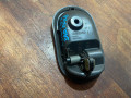 ручка внутренняя задняя правая Renault Logan 1 поколение (2004 - 2009), 8200733847, 0509701 - фото №3