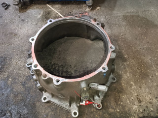 корпус КПП (AКПП) Mitsubishi Pajero Sport 1 поколение (1996 - 2000)