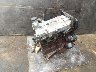 двигатель Lada Kalina 1 поколение (2004 - 2013), седан