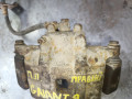 суппорт передний правый Mitsubishi Galant 9 поколение [2-й рестайлинг] DM1A (2008 - 2012), 2.4 л., 4G69, бензин, седан - фото №5