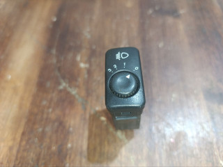 кнопка корректора фар Kia Shuma 1 поколение (1997 - 2001)