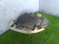 фара правая Chevrolet Lanos 1 поколение T100 (2005 - 2009), бензин, МКПП, седан - фото №5