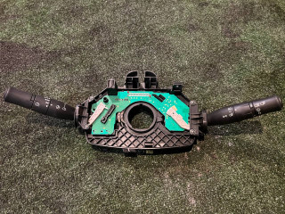 переключатель подрулевой (стрекоза) Renault Megane 2 поколение (2002 - 2006)