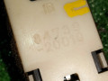кнопка стеклоподъемника двери передней левой Toyota Camry XV10 1992, 2.2 л., 5S-FE, бензин, МКПП, универсал, 8473920010 - фото №6
