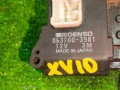 моторчик заслонки печки Toyota Camry XV10 1992, 2.2 л., 5S-FE, бензин, МКПП, универсал, 0637003581 - фото №4