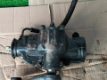 редуктор рулевой Chevrolet Blazer 2 поколение S15 1998, 4.3 л., L35, бензин, АКПП, внедорожник 5 дв. - фото №3