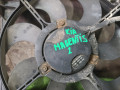 вентилятор радиатора Kia Magentis 1 поколение [рестайлинг] 2005, 2.0 л., G4JP, бензин, АКПП, седан - фото №12
