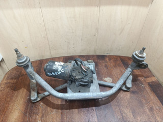 механизм стеклоочистителя (трапеция дворников) Renault Espace 3 поколение (1996 - 2002), 2.2 л., G8T 714, дизель, МКПП, 50557393, 48122658