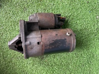 стартер Renault Logan 1 поколение (2004 - 2009), 8200584664