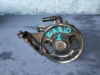 насос гидроусилителя руля Kia Rio 1 поколение (1999 - 2002), 1.5 л., A5D, бензин, МКПП, универсал