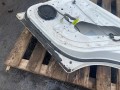 дверь задняя правая Chevrolet Lacetti 1 поколение J200 (2004 - 2013), 1.6 л., F16D3, бензин, МКПП, седан - фото №6