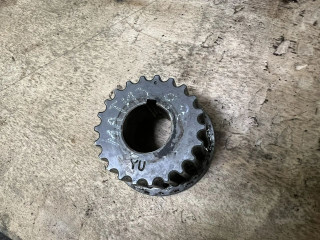 шестерня (звездочка) коленвала Daewoo Matiz M150 [рестайлинг] (2000 - 2016), 0.8 л., бензин, МКПП