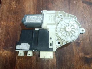 моторчик стеклоподъемника передний правый Citroen C5 1 поколение [рестайлинг] 2005, АКПП, 9681597580, 997834102