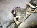 заслонка дроссельная Chery Amulet (A15) 1 поколение (2003 - 2010), бензин, МКПП, седан, F01R064915, F01R065907 - фото №7