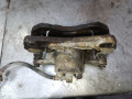 суппорт передний правый Mitsubishi Galant 9 поколение [2-й рестайлинг] DM1A (2008 - 2012), 2.4 л., 4G69, бензин, седан - фото №4
