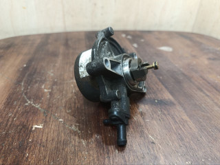 насос вакуумный Kia Ceed 2 поколение (2012 - 2015), 1.6 л., D4FB, дизель, МКПП