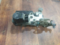 замок двери задней левой Chevrolet Lanos 1 поколение T100 (2005 - 2009), бензин, МКПП, седан - фото №3