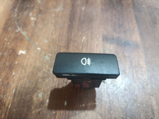 кнопка противотуманных фар Kia Rio 1 поколение (1999 - 2002), 1.5 л., A5D, бензин, МКПП, универсал