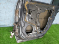 дверь задняя правая Nissan Primera P12 (2001 - 2008), 2.0 л., QR20DE, бензин, АКПП, седан - фото №4