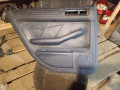 Обшивка двери (комплект) Audi A6 4B/C5 1998, 2.8 л., ALG, бензин, АКПП, седан, полный привод - фото №9